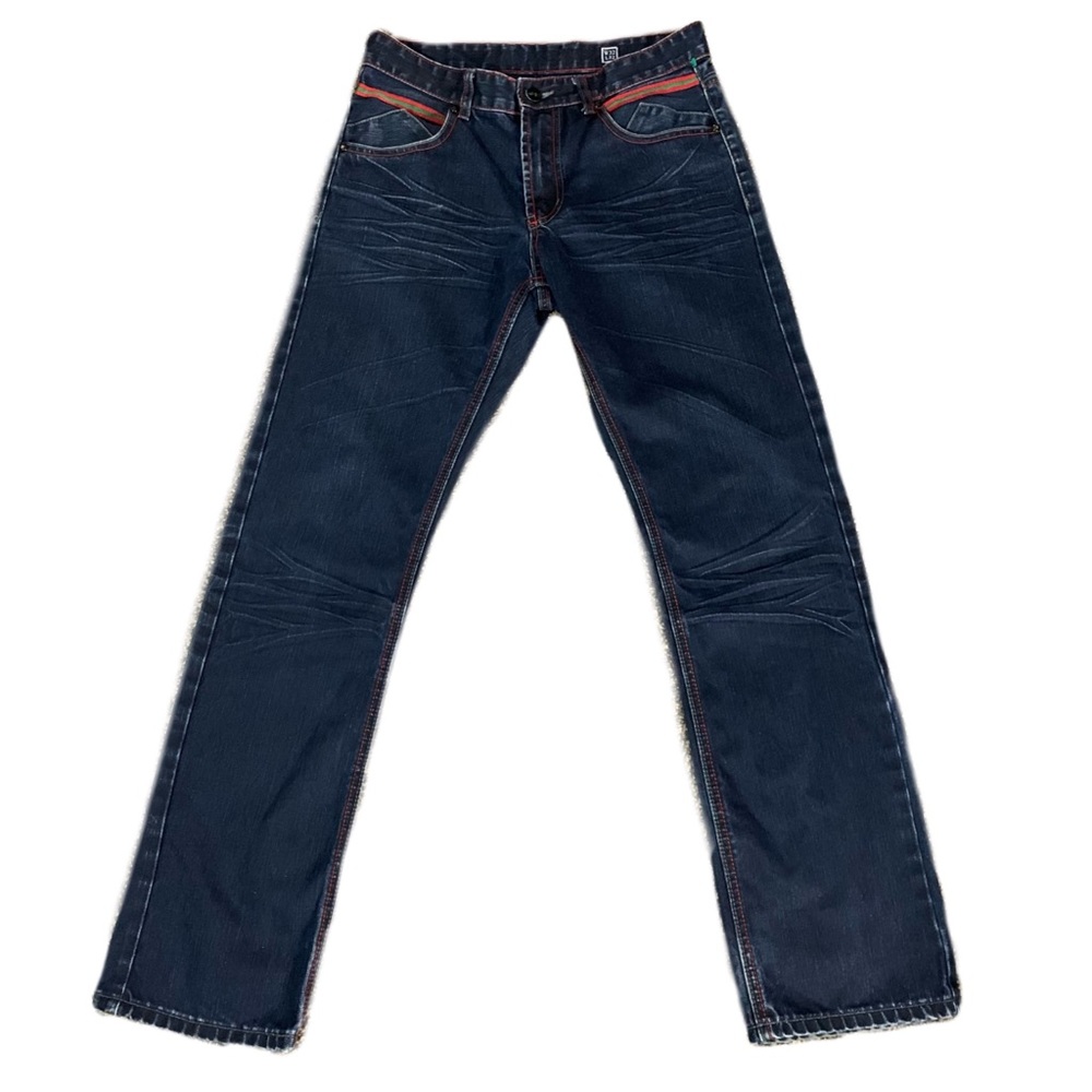 Lamasini Denim Jeans